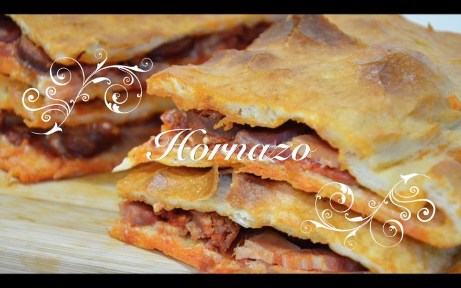 hornazo de salamanca