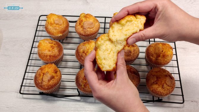 Magdalenas Mycook Touch 10