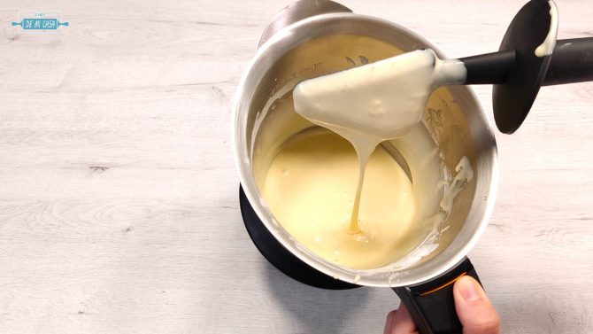 Magdalenas Mycook Touch 5