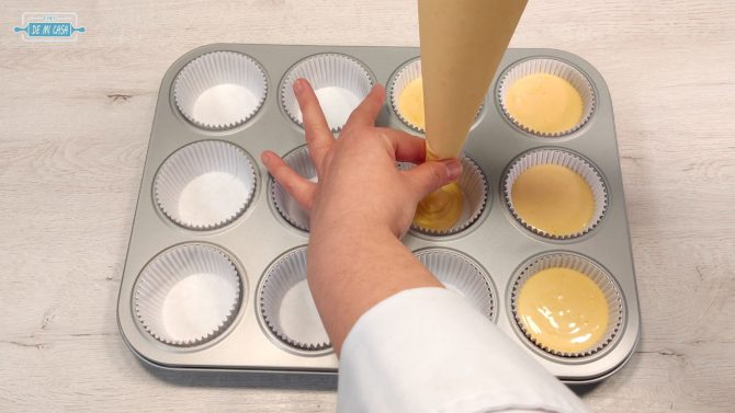 Magdalenas Mycook Touch 7