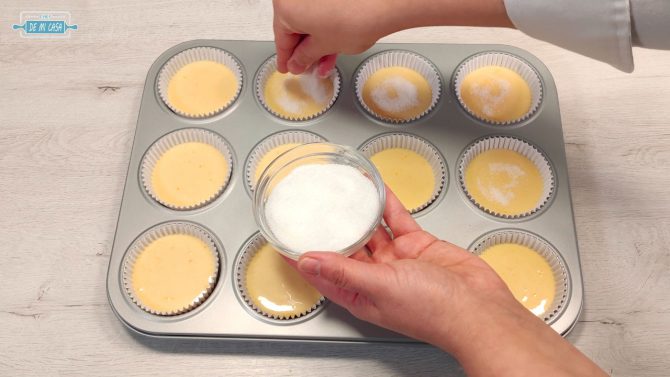 Magdalenas Mycook Touch 8