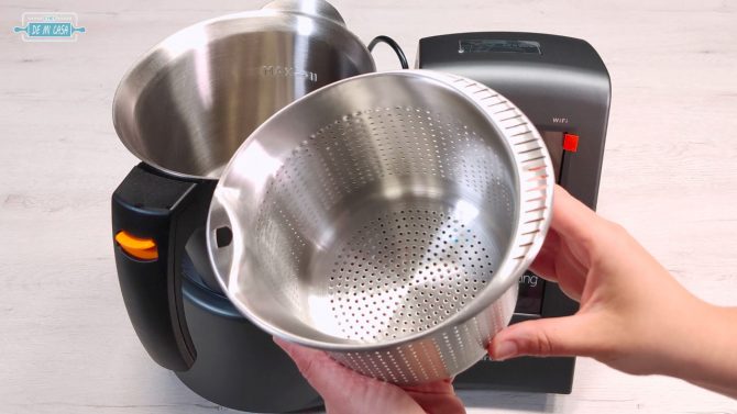 Taurus mycook touch 5