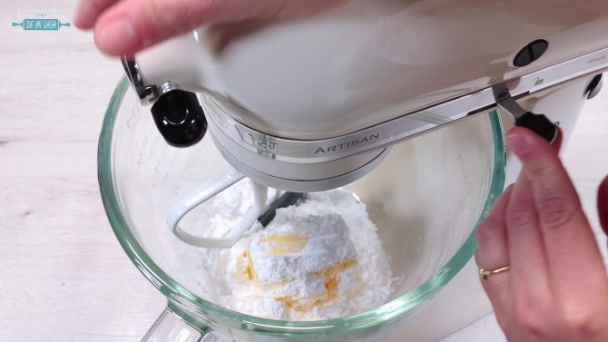 Galletas Mantequilla con Oreo 1