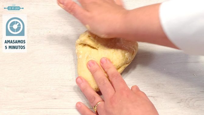 Pasta Fresca Casera 3