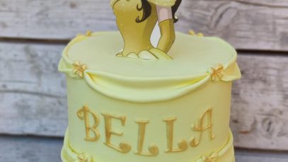 Tarta Bella 1
