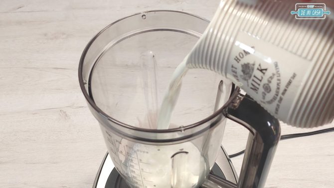 Mini Tortitas Americanas 1