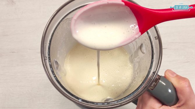 Mini Tortitas Americanas 4