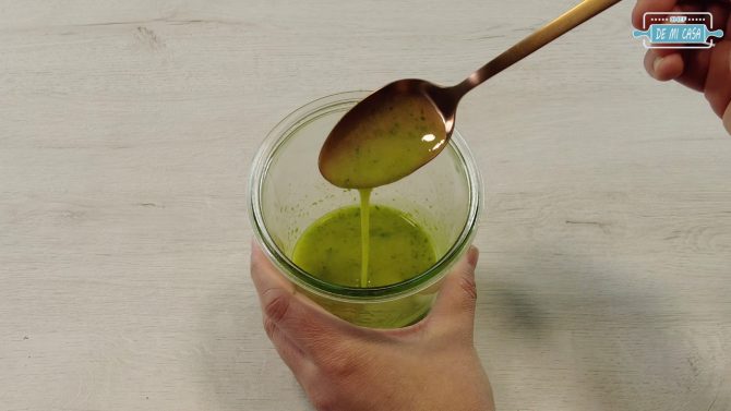 Canapes de Melon con Jamon 15