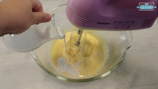 Tarta Raffaello - Tarta de Coco 3