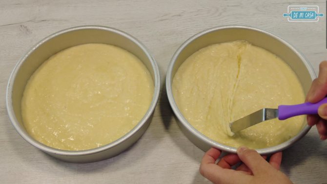 Tarta Raffaello - Tarta de Coco 5