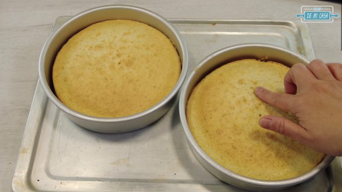 Tarta Raffaello - Tarta de Coco 6