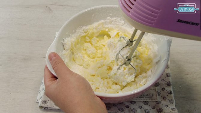 Tarta Raffaello - Tarta de Coco 8