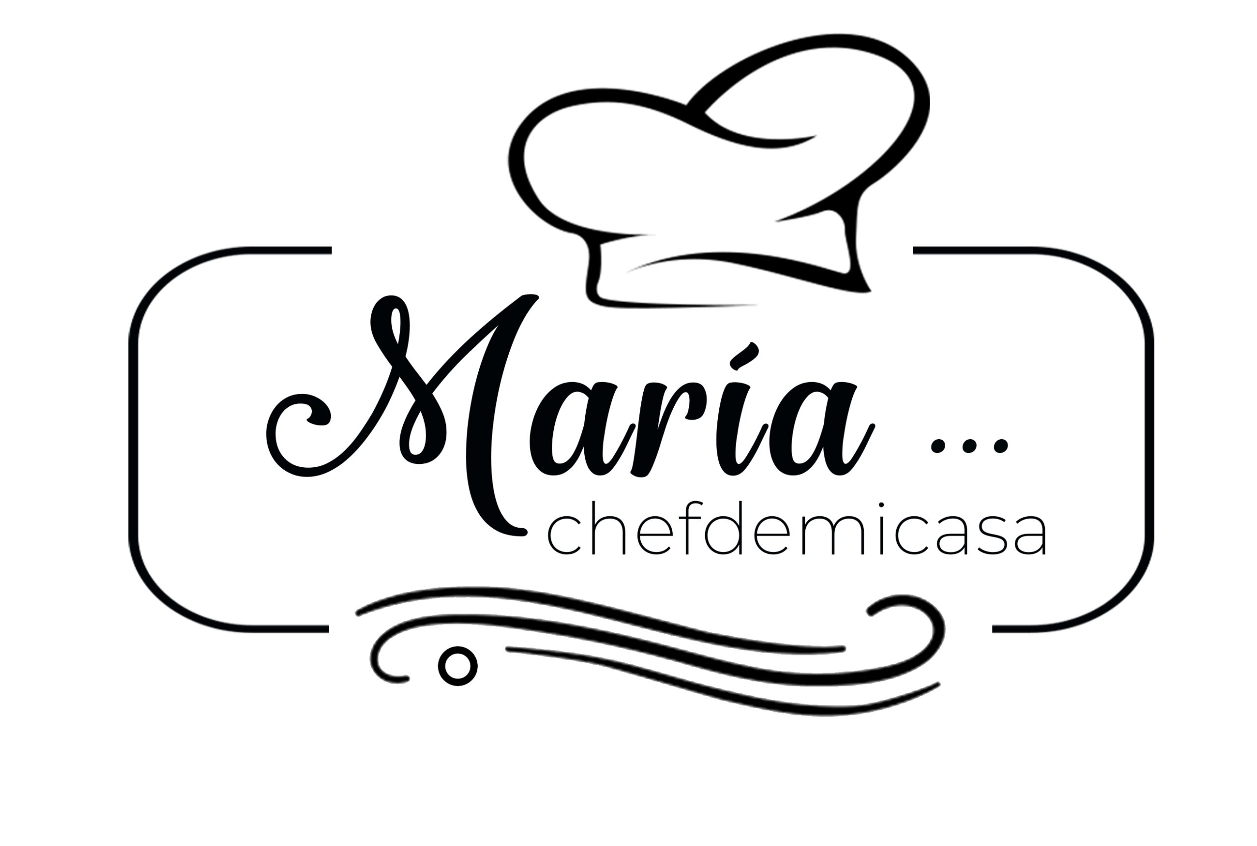 Chef de mi Casa